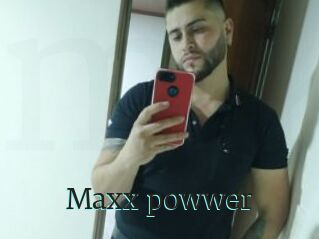 Maxx_powwer