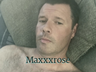 Maxxxrose