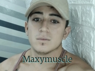 Maxymuscle