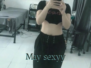 May_sexyy