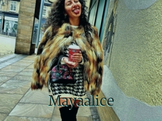 Mayaalice