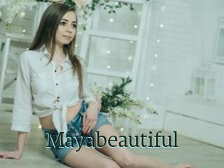 Mayabeautiful