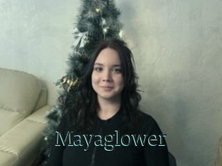 Mayaglower