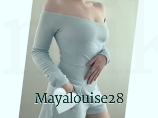 Mayalouise28