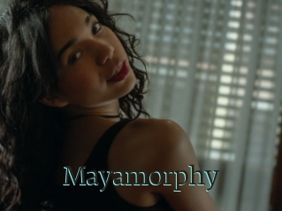 Mayamorphy