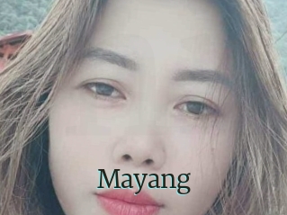 Mayang