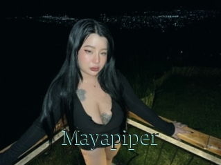 Mayapiper