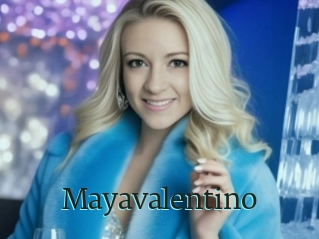 Mayavalentino