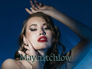 Maycritchlow