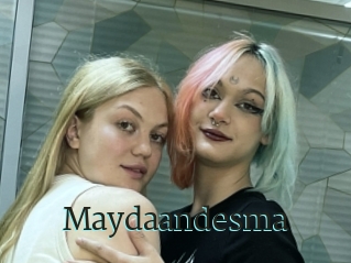 Maydaandesma