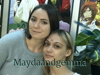 Maydaandgemma