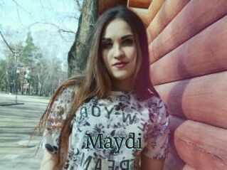 Maydi