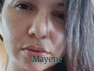 Mayene