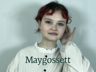 Maygossett