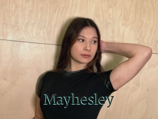 Mayhesley