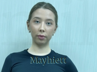 Mayhiett