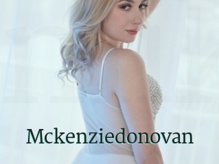 Mckenziedonovan