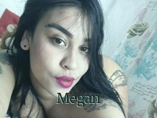 Megan