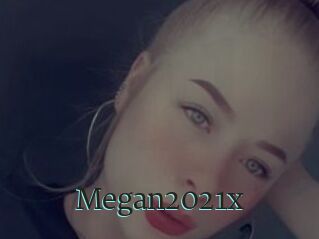 Megan2021x