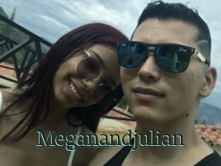 Meganandjulian