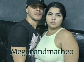 Meganandmatheo