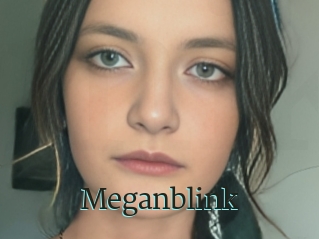 Meganblink