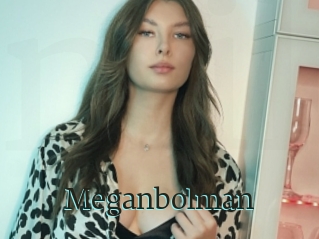 Meganbolman