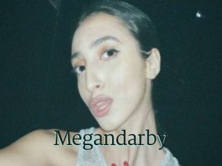 Megandarby