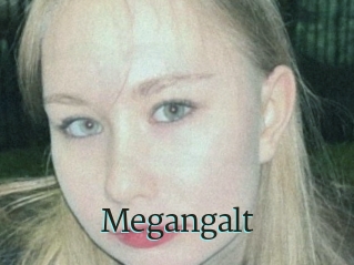 Megangalt