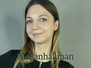 Meganhallman