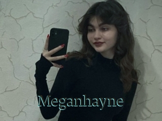 Meganhayne