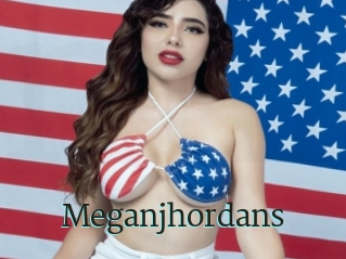 Meganjhordans