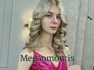 Meganmouris