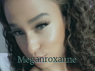 Meganroxanne