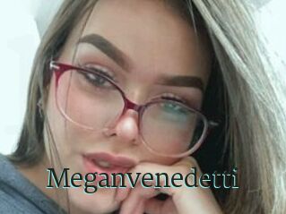 Meganvenedetti