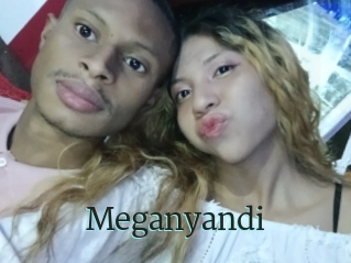 Meganyandi