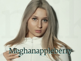 Meghanappleberry