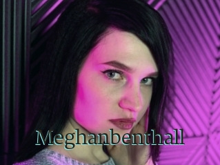 Meghanbenthall