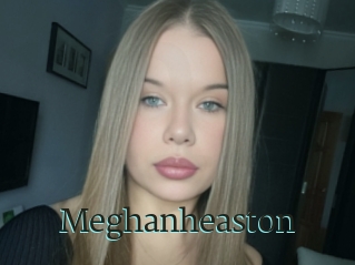 Meghanheaston