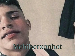 Mehiberxonhot