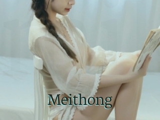 Meithong