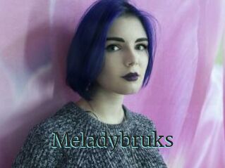 Meladybruks