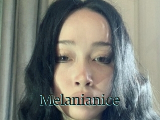 Melanianice