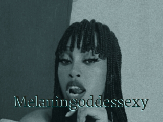 Melaningoddessexy