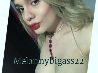 Melannybigass22