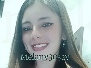 Melany303av