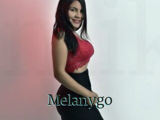 Melanygo