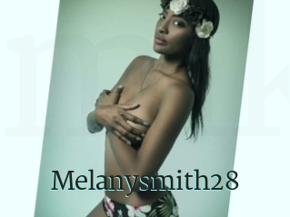 Melanysmith28