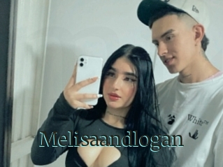 Melisaandlogan