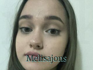 Melisajons